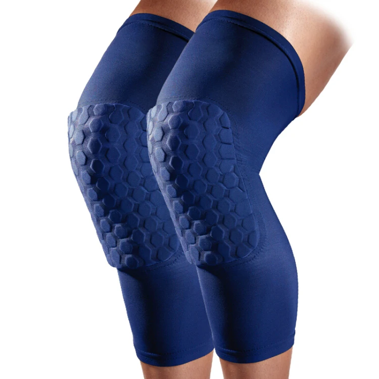 Recreation Skateboarding / Roller Skating Knee Pads New Arrival Cool Outdoor Knee/arm Sleeve Basketball Football Volleyball G&J, Black
Recreation Skateboarding / Roller Skating Knee Pads New Arrival Cool Outdoor Knee/arm Sleeve Basketball Football Volleyball G&J, Black