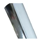 Heat Seal Reinforce Aluminum Foil Kraft Paper For Sachet Material