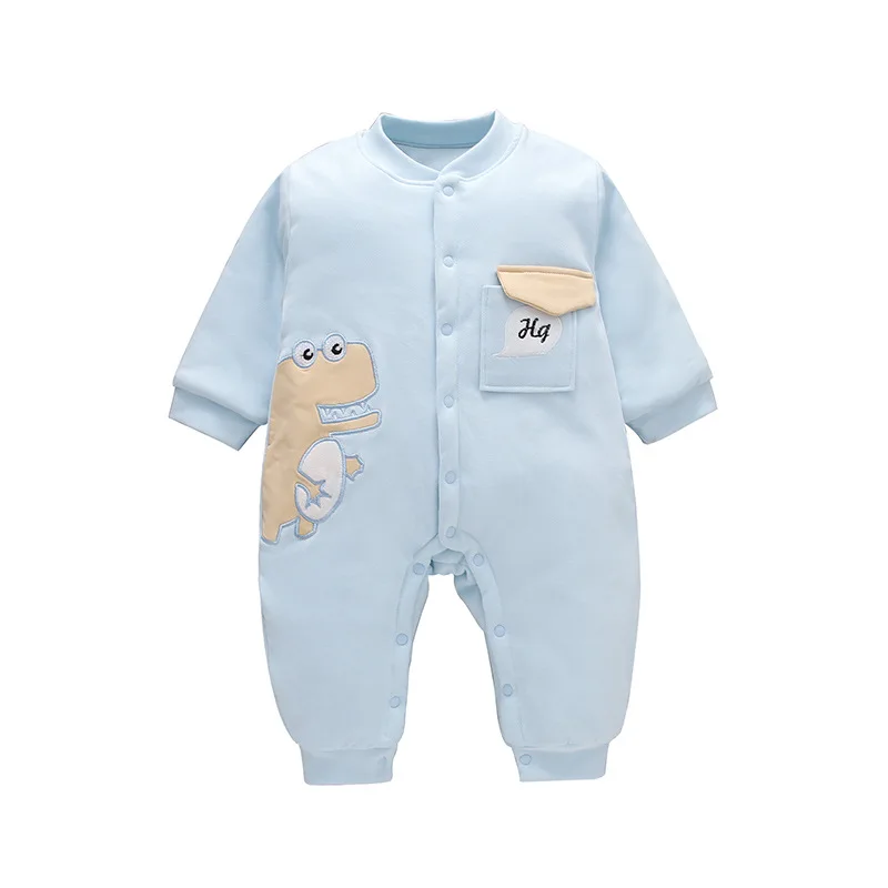 2020 winter newborn baby jumpsuit cotton padded quilted boneless baby sleeping clothes warm closed crotch climbing clothes
2020 winter newborn baby jumpsuit cotton padded quilted boneless baby sleeping clothes warm closed crotch climbing clothes