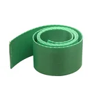 Cheap Price Customized Color Webbing Tape Plain Weave Nylon Webbing Strap