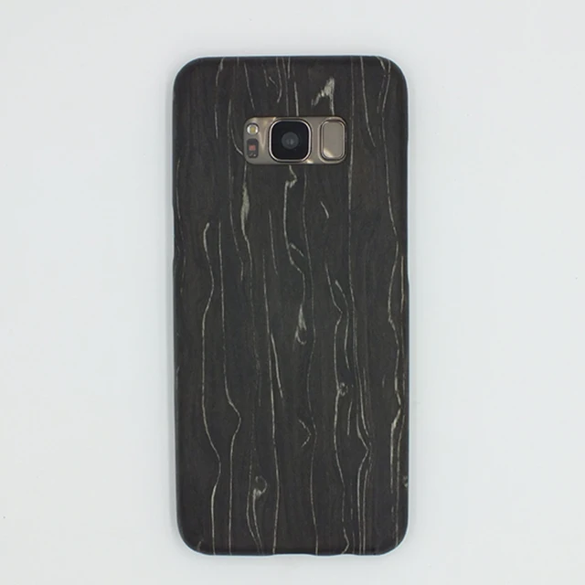 wood case