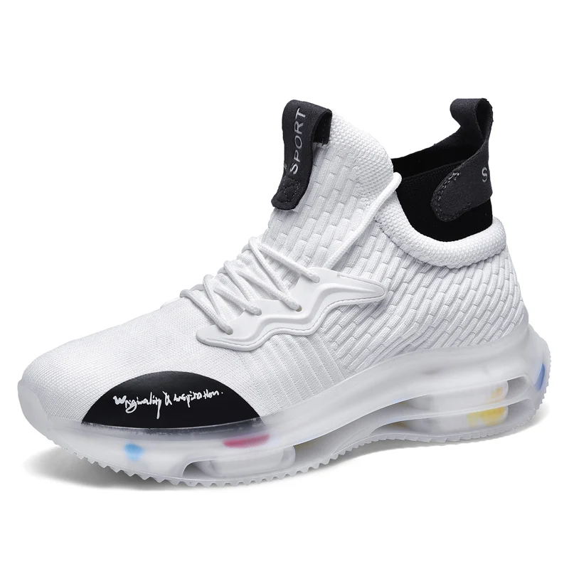New Trend Running Male Sneakers Zapatos De Mujer Hombre Zapatillas Sport shoes for men, Customized color
New Trend Running Male Sneakers Zapatos De Mujer Hombre Zapatillas Sport shoes for men, Customized color