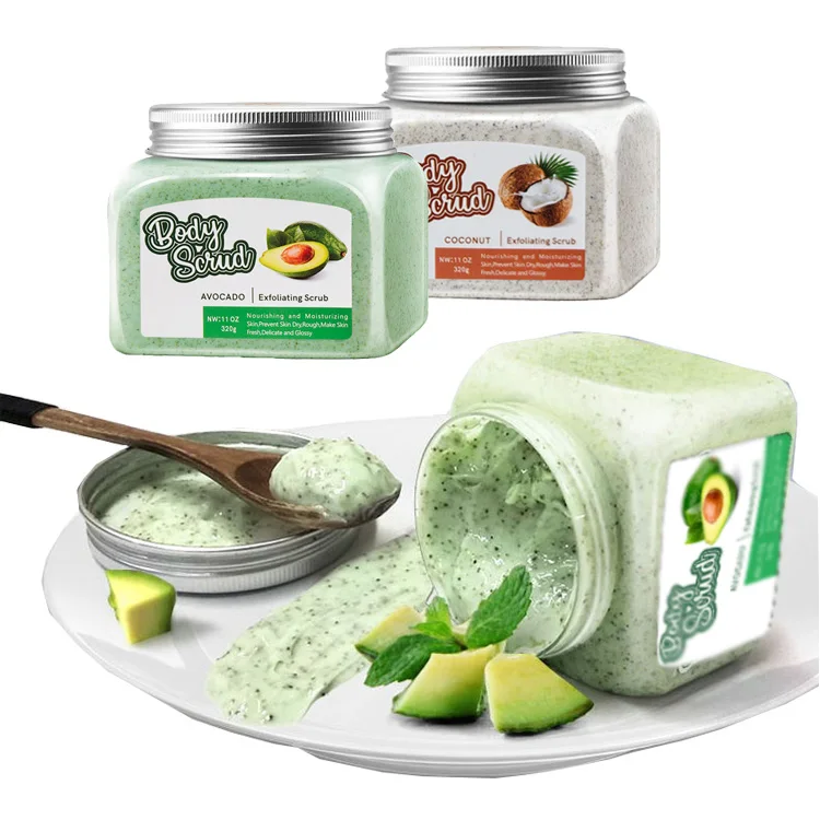 Wholesale OEM Skin Care Organic Vegan Pink Moisturizing Sugar Face Scrub Whitening Private Label Exfoliating Body Scrub
Wholesale OEM Skin Care Organic Vegan Pink Moisturizing Sugar Face Scrub Whitening Private Label Exfoliating Body Scrub