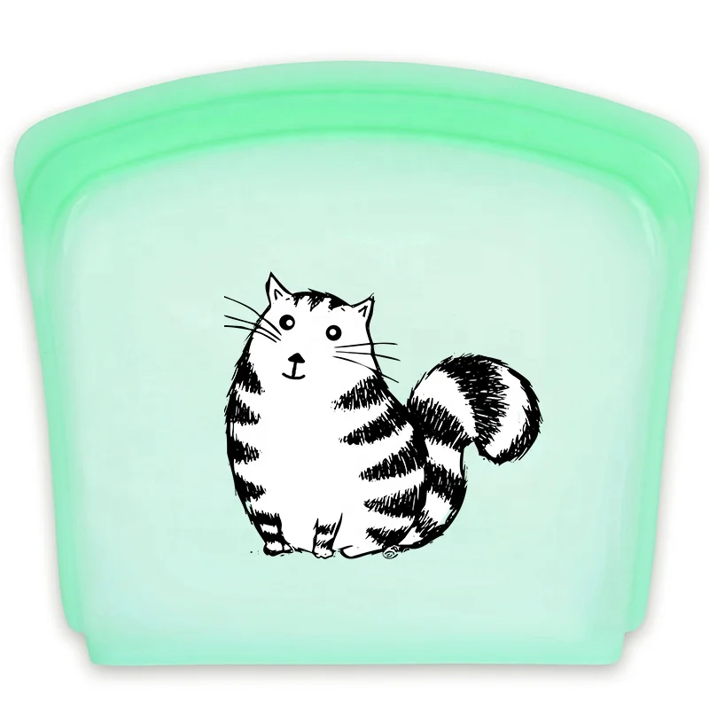 PEVA-Free Silicone Cooking Bag LFGB Silicone Food Storage Bag, Light green, light blue, light gold, transparent or custom
PEVA-Free Silicone Cooking Bag LFGB Silicone Food Storage Bag, Light green, light blue, light gold, transparent or custom