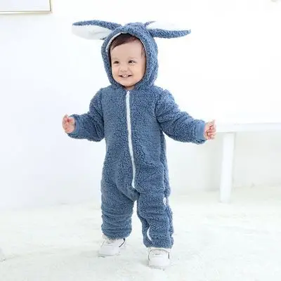 SX Wholesale Knitted Bodysuit Long Sleeve New Born Baby Clothes Rompers Winter Animal Newborn Baby Rompers, 7 colors
SX Wholesale Knitted Bodysuit Long Sleeve New Born Baby Clothes Rompers Winter Animal Newborn Baby Rompers, 7 colors