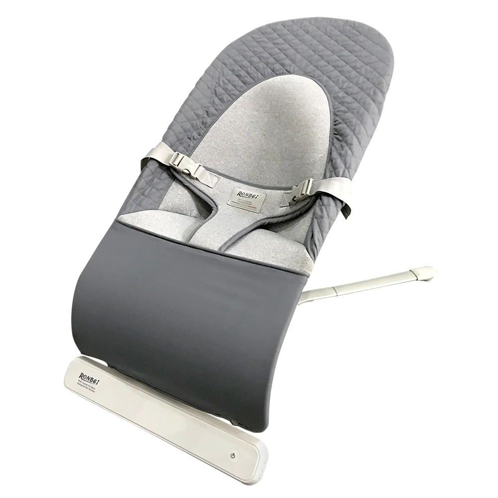 baby rocking bouncer