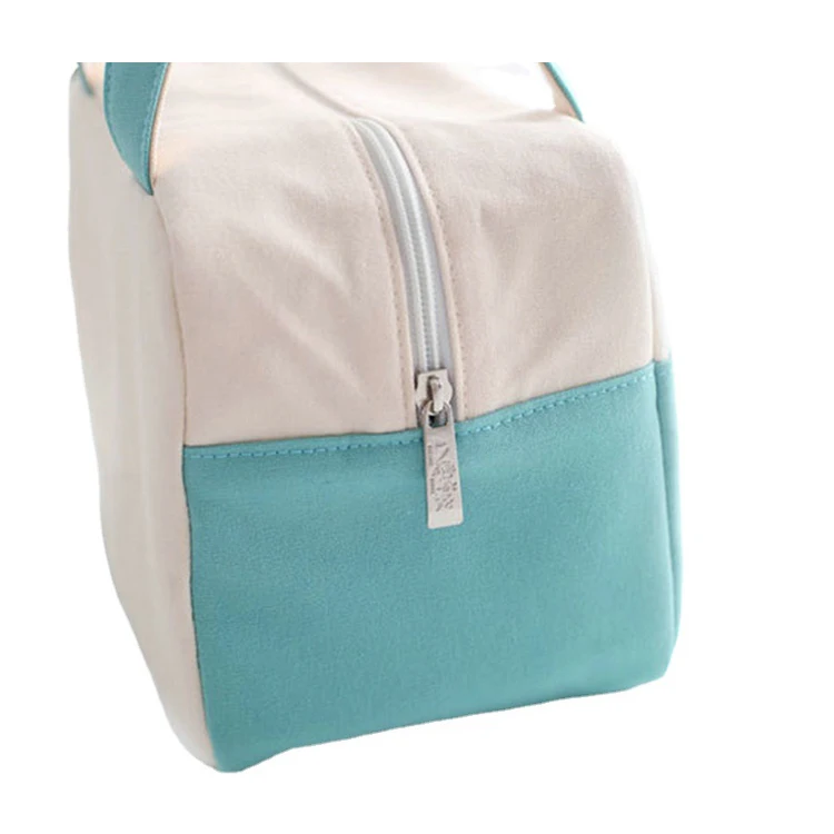 Lunch Bags Daily Work Food Cooler Bag Insulated Thermal Portable with Zipper Waterproof Hand-Held for Women Kids, Customized color
Lunch Bags Daily Work Food Cooler Bag Insulated Thermal Portable with Zipper Waterproof Hand-Held for Women Kids, Customized color