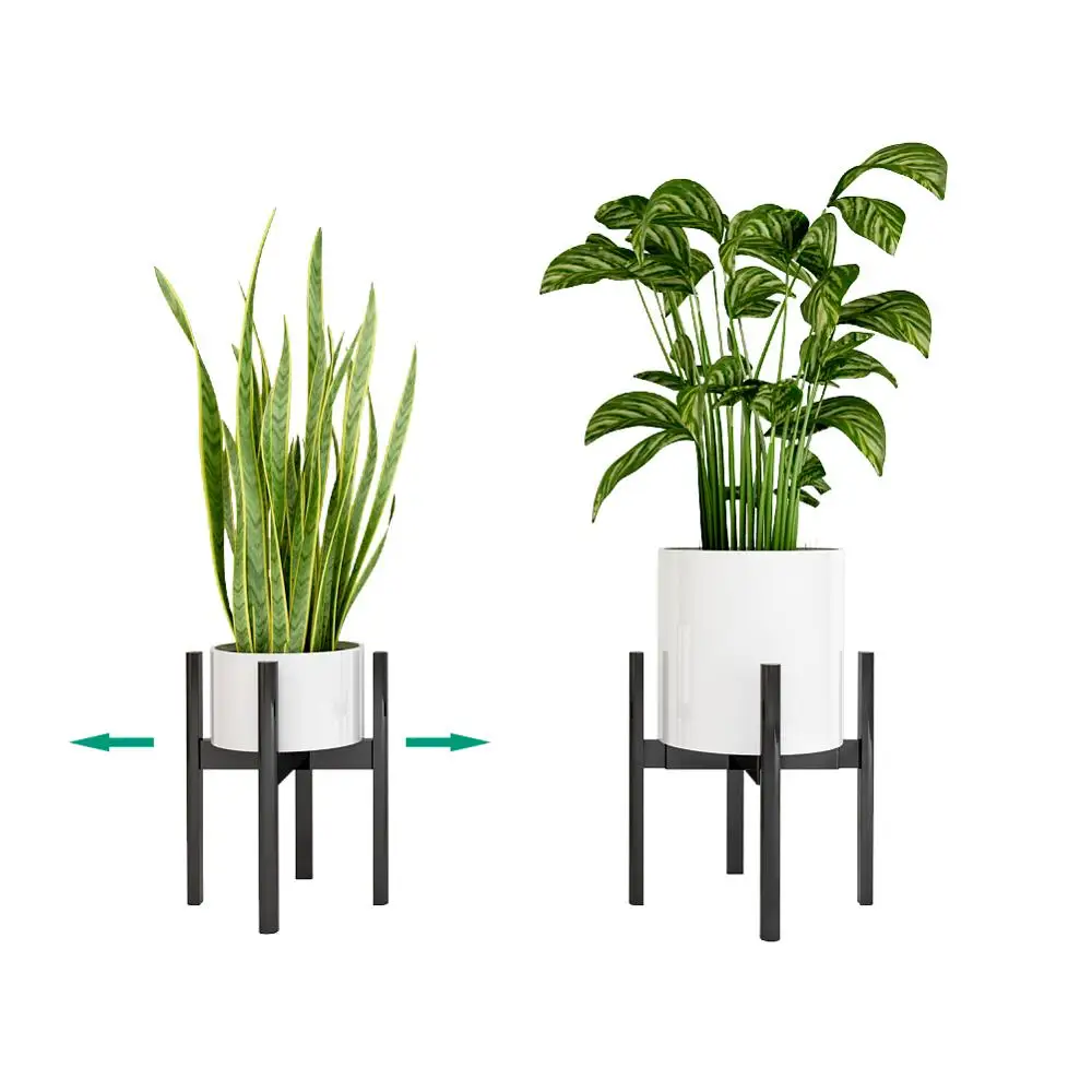 BAMBKIN modern solid adjustable telescopic display bamboo rack plant stand flower pot rack indoor and outdoor flower pot rack, Natural
BAMBKIN modern solid adjustable telescopic display bamboo rack plant stand flower pot rack indoor and outdoor flower pot rack, Natural