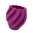 China product Rapid Prototype custom high precision plastic model 3D printing service