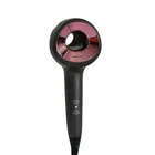 Newest Generation Lescolton supersonic blow Hollow Design ionic hair dryer
