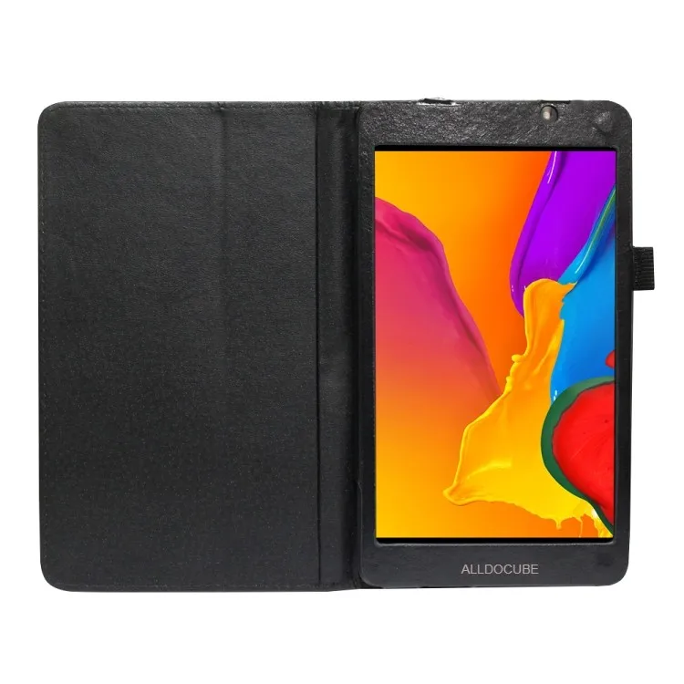 Dropshipping Stock Horizontal Flip Leather Cases with Holder for ALLDOCUBE iPlay8T Tablet PC
Dropshipping Stock Horizontal Flip Leather Cases with Holder for ALLDOCUBE iPlay8T Tablet PC
