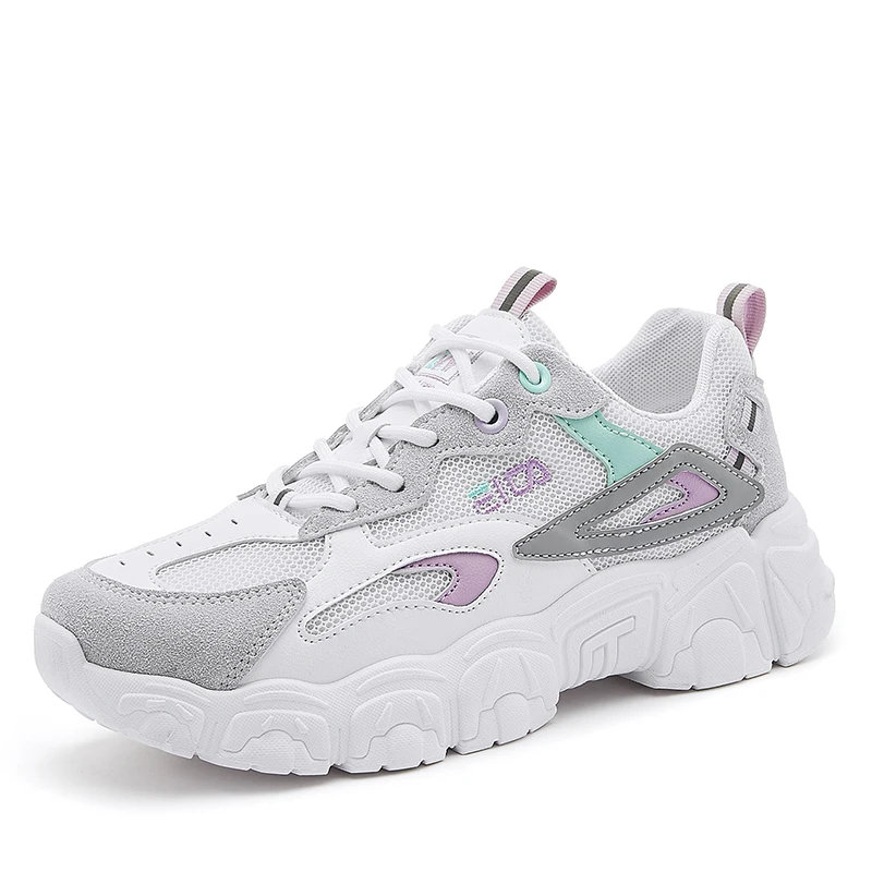 China New Design Hot Selling Wholesale Footwear Stylish Sneaker Casual Sport Shoes Women Platform
China New Design Hot Selling Wholesale Footwear Stylish Sneaker Casual Sport Shoes Women Platform