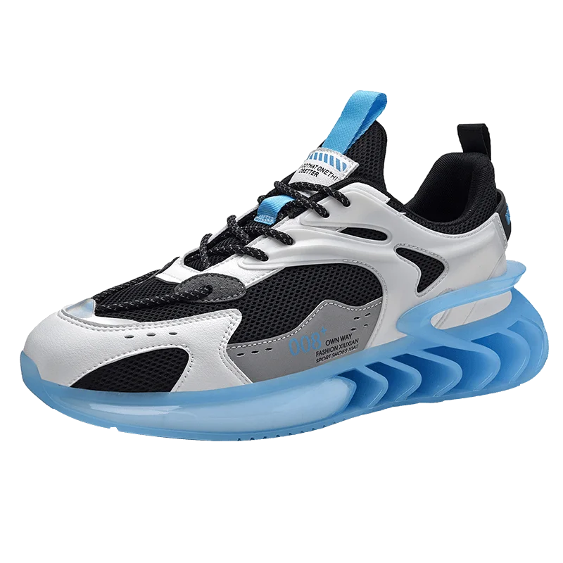 2021New arrivals Men`s Sport Casual Shoes Designer Breathable Sneakers Men Trainers Zapatos Fashion Blade Luxury male shoes, 3 colors
2021New arrivals Men`s Sport Casual Shoes Designer Breathable Sneakers Men Trainers Zapatos Fashion Blade Luxury male shoes, 3 colors