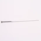 Dongguan OEM plastic auto part mould part supplier precision ejector pin and sleeve machining