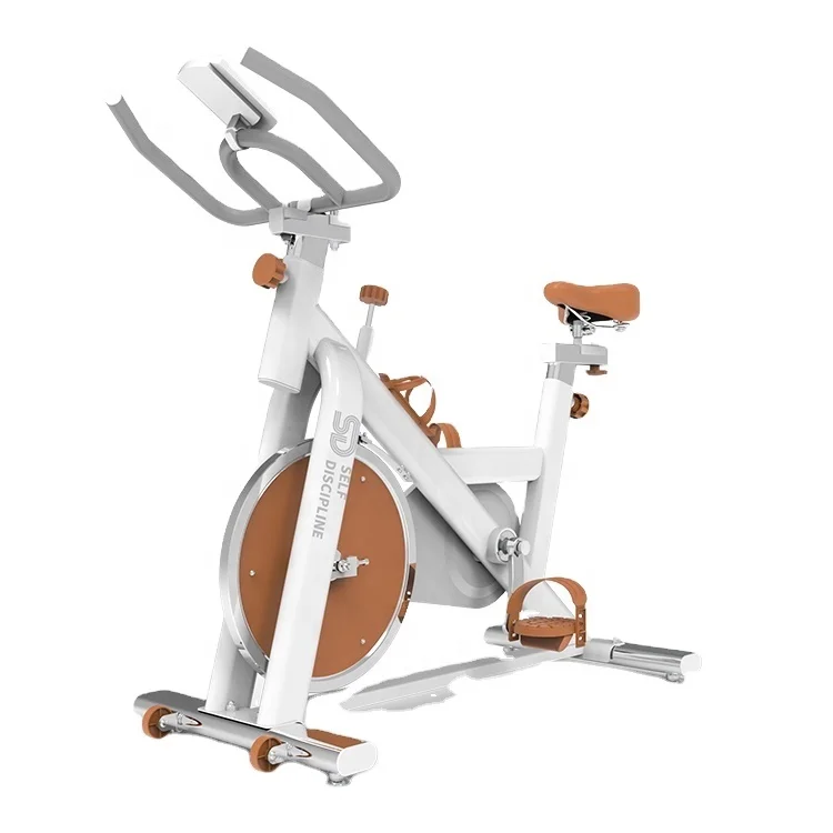SD-S79 Small MOQ home gym fitness equipment cardio master training best spinning bike
SD-S79 Small MOQ home gym fitness equipment cardio master training best spinning bike