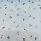 Pp Woven Best Selling Child Print Spunbond Pp Non Woven Fabric Roll