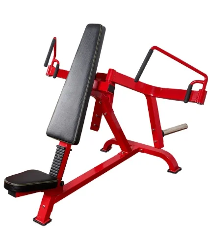 Gym fitness equipment on oblique chest expansion training device on oblique bird clip chest machine commercial strength fitness, Red
Gym fitness equipment on oblique chest expansion training device on oblique bird clip chest machine commercial strength fitness, Red
