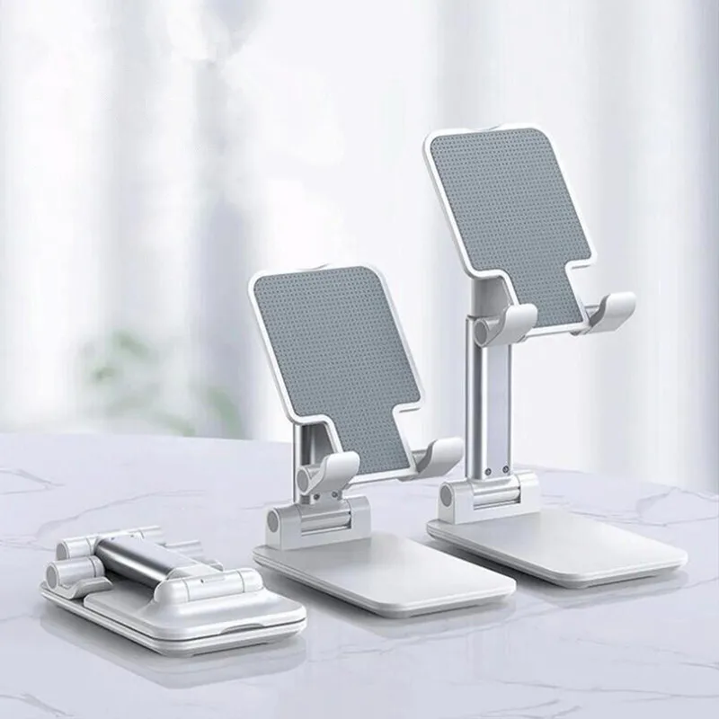 Foldable Desk Mobile Phone Holder Stand For iPhone Samsung iPad Pro Tablet Flexible Gravity Table Desktop Cell Smartphone Stand
Foldable Desk Mobile Phone Holder Stand For iPhone Samsung iPad Pro Tablet Flexible Gravity Table Desktop Cell Smartphone Stand