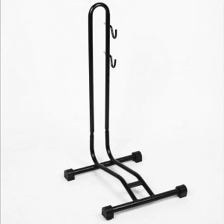 Mountain Bike Rack Parking Holder Heavy Duty L-type Bicycle Coated Steel Display Floor Rack Bike Repair Stand, Balck
Mountain Bike Rack Parking Holder Heavy Duty L-type Bicycle Coated Steel Display Floor Rack Bike Repair Stand, Balck
