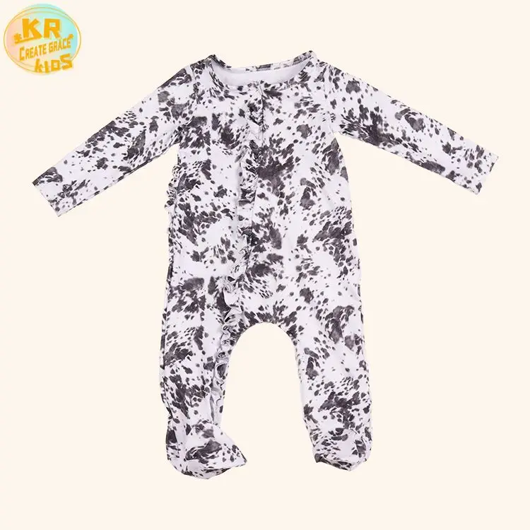 Wholesale Girl Kids Clothes Set Kid Clothing Kids Long Pyjamas Baby Girls' Rompers, Customized color
Wholesale Girl Kids Clothes Set Kid Clothing Kids Long Pyjamas Baby Girls' Rompers, Customized color