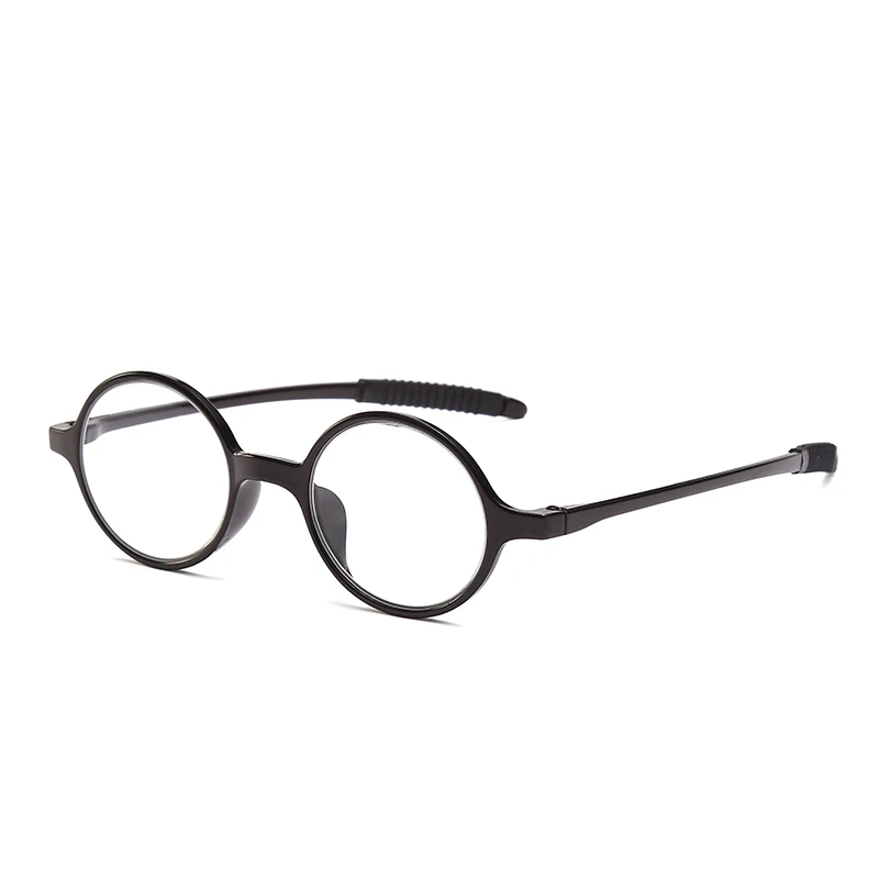 8033 TR90 Reading Glasses For Men Women Round frame replaceable 2022 Reading Glasses
8033 TR90 Reading Glasses For Men Women Round frame replaceable 2022 Reading Glasses