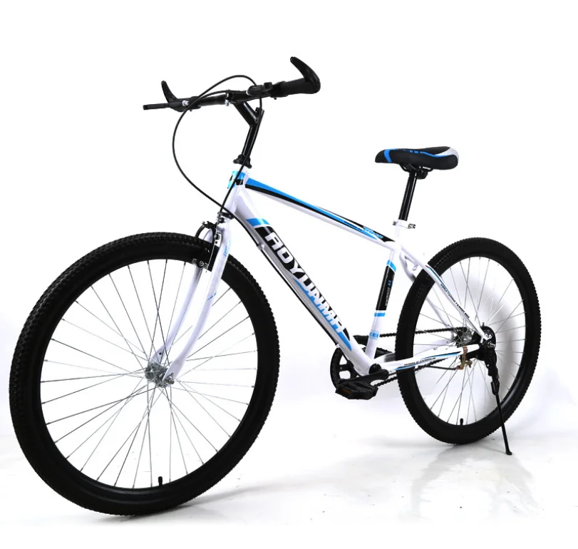 mountain bike/student adult variable speed dual Mountain bike disc brake v brake student promotional car wholesale gift car, Multicolor
mountain bike/student adult variable speed dual Mountain bike disc brake v brake student promotional car wholesale gift car, Multicolor