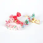Paper Wedding Wrapper Color Cartoon Multi-pattern Twisting Wax Paper Wedding Celebrate Party Supplies