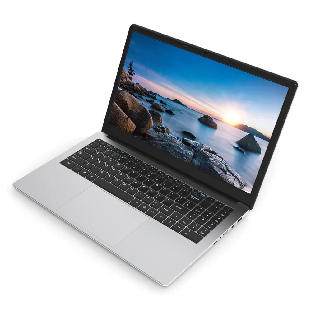 Intel Celeron N3350 Dual Cores 15.6 Inch Small Notebook Computer Laptops Notebook Computer ultra thin laptops, White/silver/black/multiple color available
Intel Celeron N3350 Dual Cores 15.6 Inch Small Notebook Computer Laptops Notebook Computer ultra thin laptops, White/silver/black/multiple color available