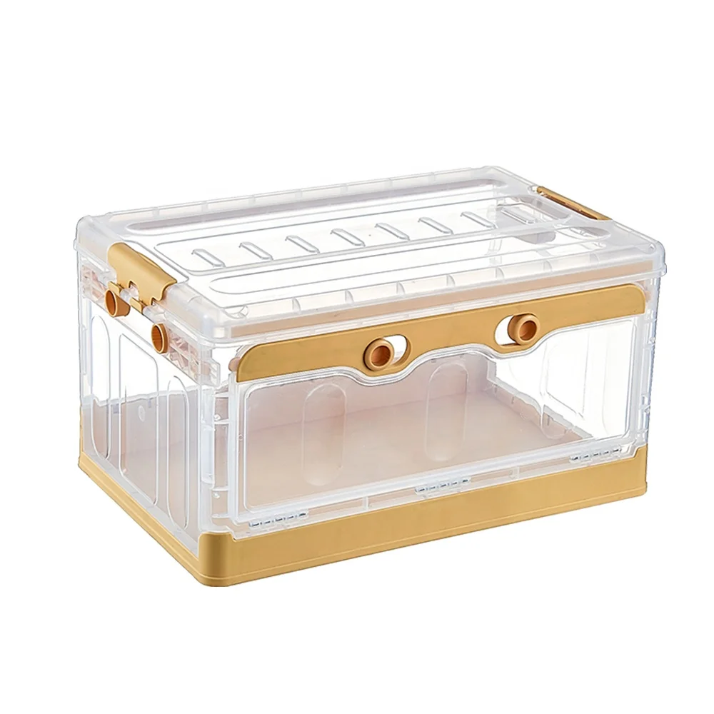 2021 New Arrive Wholesale Good Quality Plastic Folding Chuck House Kitchen Camping Storage Box, White/yellow/black/brown/khaki
2021 New Arrive Wholesale Good Quality Plastic Folding Chuck House Kitchen Camping Storage Box, White/yellow/black/brown/khaki