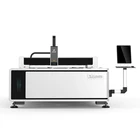 3000x1500mm 500/700/1000/1500/2000/2500/3000/4000 watt cnc fiber laser cutting machine for sheet metal