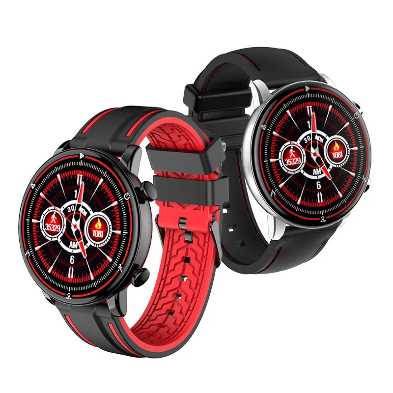 Sport Smartwatch Full Touch Screen Multi-dial Switch IP68 Waterproof Hipster Heart Q83 ecg watch smart
Sport Smartwatch Full Touch Screen Multi-dial Switch IP68 Waterproof Hipster Heart Q83 ecg watch smart