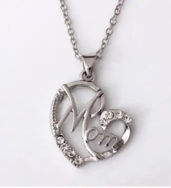 Wholesale Personalized Diamond Crystal Women Letter Necklace Morther's Day Necklace Hot, Gold,silver,black
Wholesale Personalized Diamond Crystal Women Letter Necklace Morther's Day Necklace Hot, Gold,silver,black