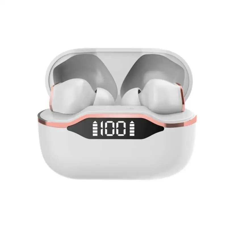 T28 wireless Headphone 5.1 Low Latency Earphone For Xiaomi TWS Wireless Fone wireless-compatible In-ear Headset Sports 
T28 wireless Headphone 5.1 Low Latency Earphone For Xiaomi TWS Wireless Fone wireless-compatible In-ear Headset Sports