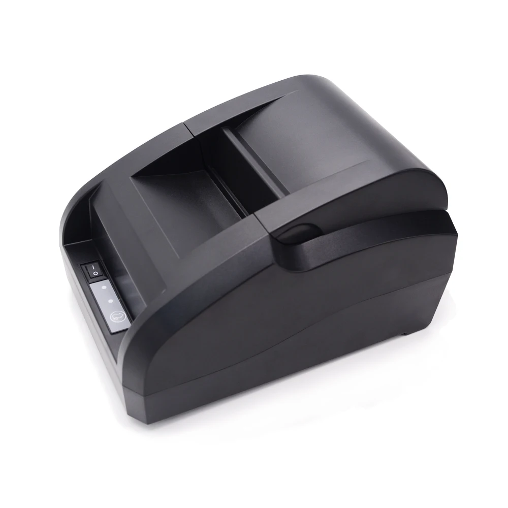 

High quality 58mm thermal printer pos machine and receipt printer for cash register system