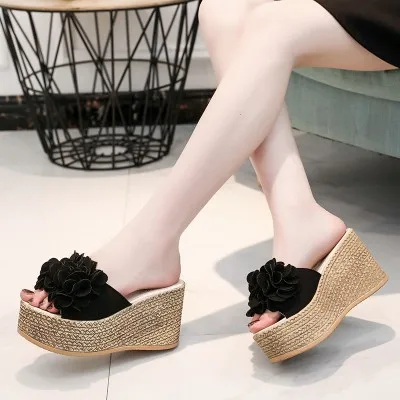 New arrival women's leisure all-match open-toed shoes non-slip beach slippers for women
New arrival women's leisure all-match open-toed shoes non-slip beach slippers for women