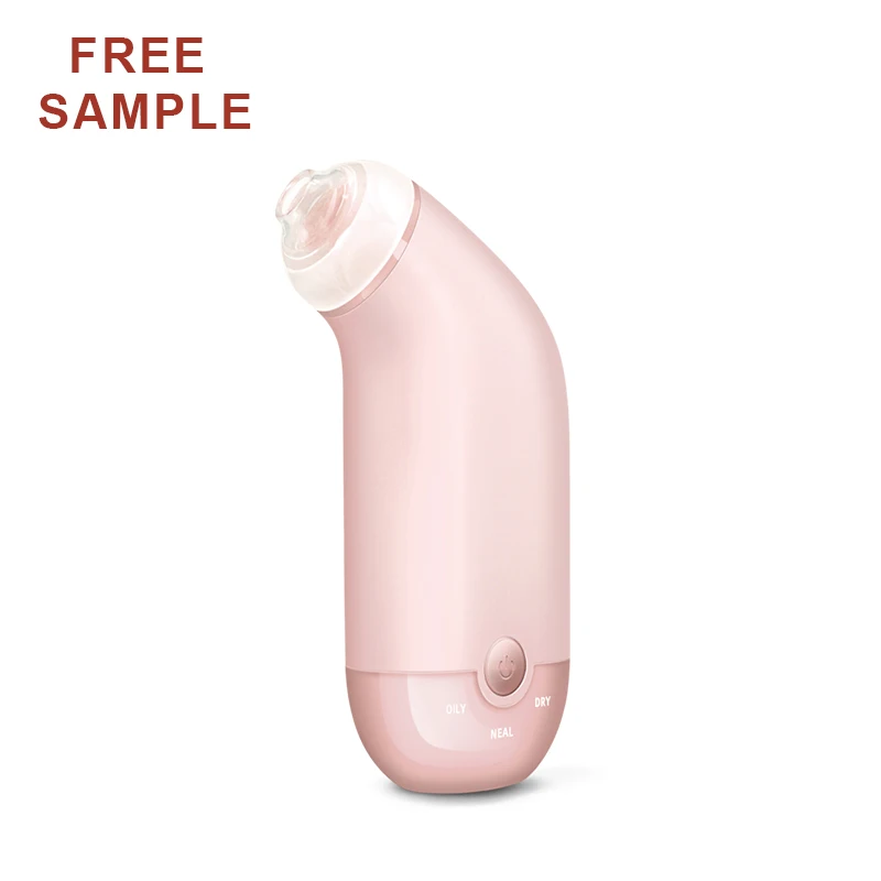 Bimix Free Sample Beauty Product Electric Acne Extractor Pore Cleaner Vacuum Blackhead Remover, Pink,white+black,blue
Bimix Free Sample Beauty Product Electric Acne Extractor Pore Cleaner Vacuum Blackhead Remover, Pink,white+black,blue