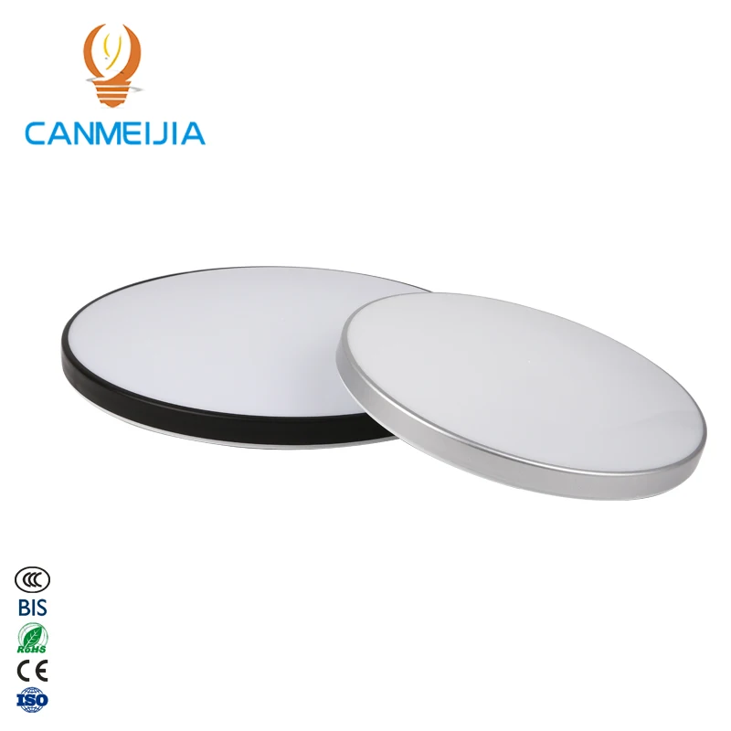 

Surface mounted ceiling light 12W led ceiling light modern for living room 24W ceiling lights/lamparas de techo