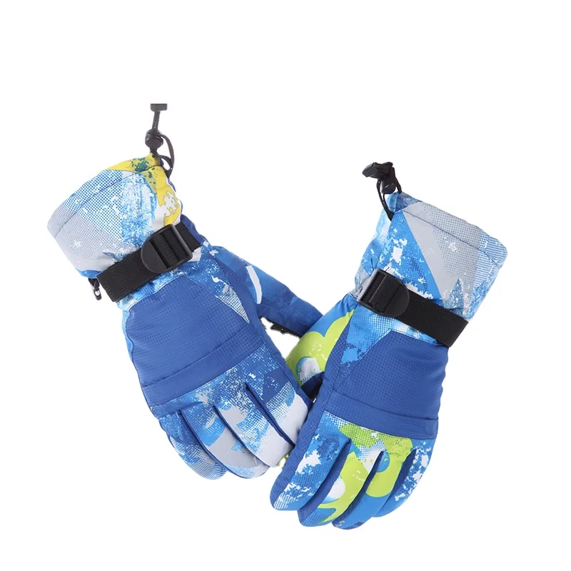 Ski Gloves, Warmest Waterproof and Breathable Snow Gloves for Mens,Womens,Ladies and Kids Skiing,for Parent Child Outdoor, As picture
Ski Gloves, Warmest Waterproof and Breathable Snow Gloves for Mens,Womens,Ladies and Kids Skiing,for Parent Child Outdoor, As picture