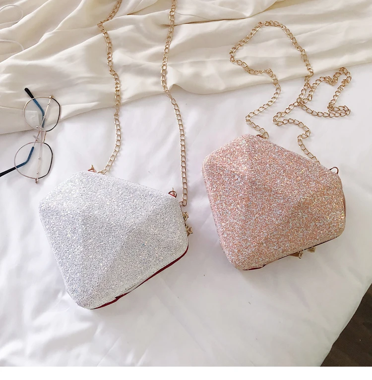 New arrival designer Diamond shape small bing purse women hand bags luxury ladies purse handbags for women custom makeup bags, As picture show
New arrival designer Diamond shape small bing purse women hand bags luxury ladies purse handbags for women custom makeup bags, As picture show