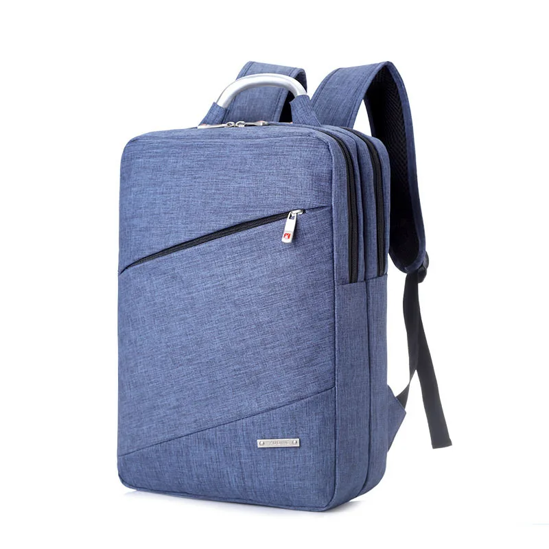New Design Waterproof Laptop Business Backpack with Customized Logo and USB Port, Customized color
New Design Waterproof Laptop Business Backpack with Customized Logo and USB Port, Customized color