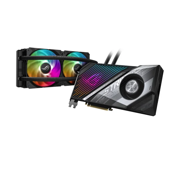Brand New In stock AMD Radeon RX6800 ROG STRIX LC RX6800XT O16G GAMING Graphics Card RX6800XT
Brand New In stock AMD Radeon RX6800 ROG STRIX LC RX6800XT O16G GAMING Graphics Card RX6800XT
