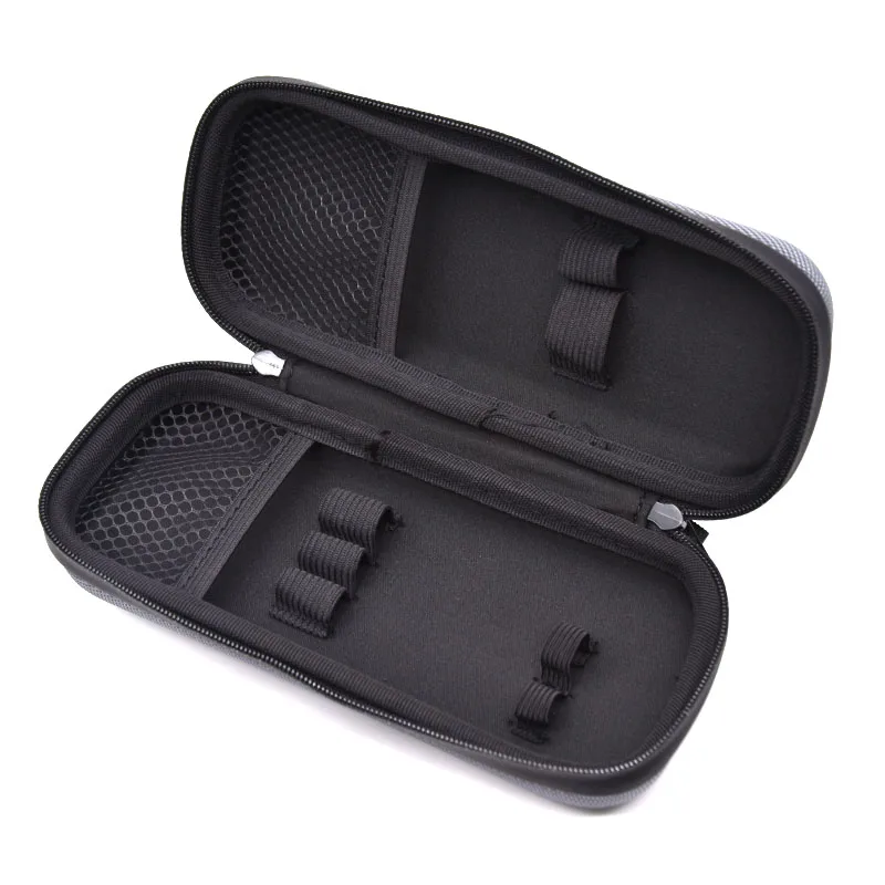 Universal Hard Shell Zipper Closure EVA Case For Vape Electronic Cigarette, Silver or others
Universal Hard Shell Zipper Closure EVA Case For Vape Electronic Cigarette, Silver or others