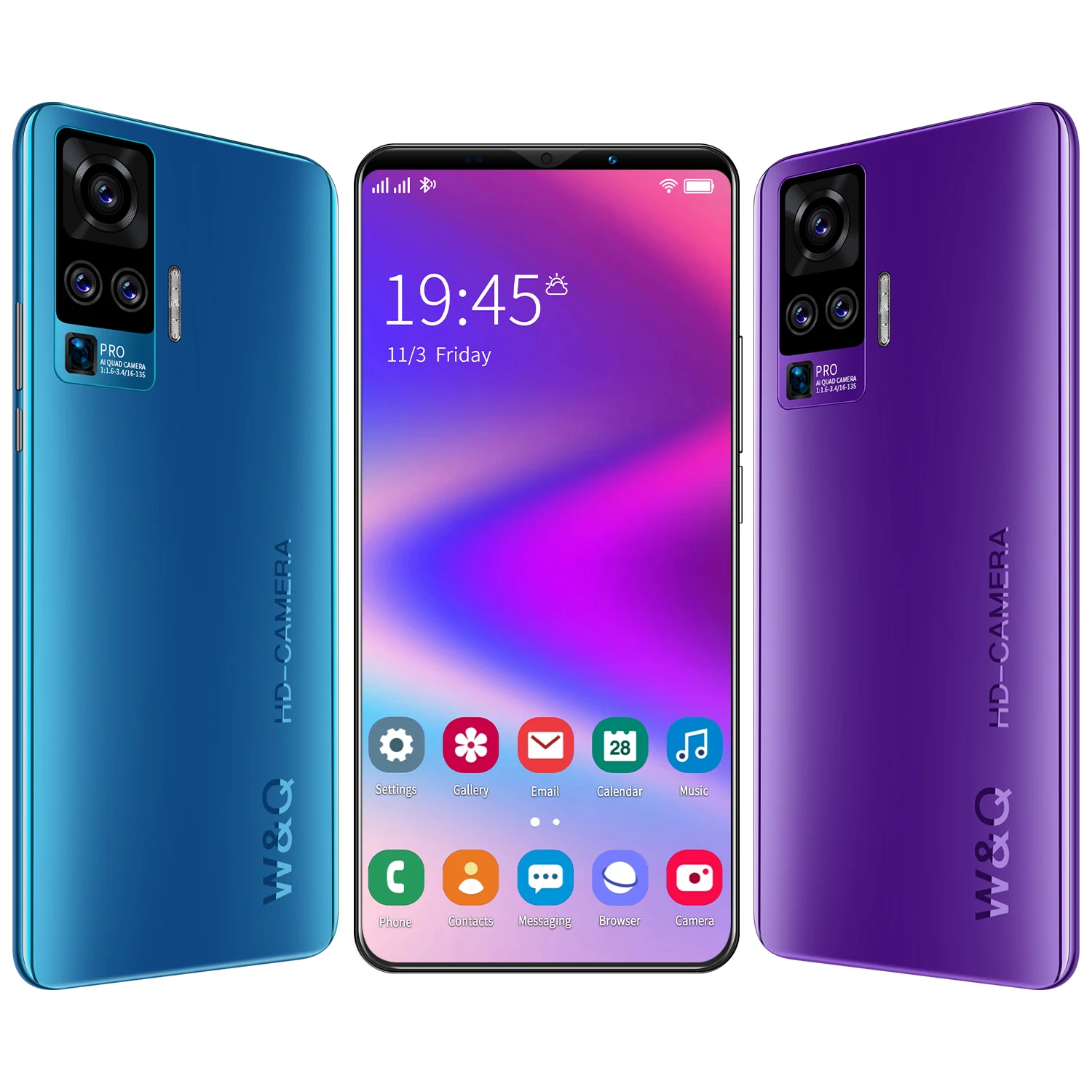 Best selling smartphones china factory Big Keyboard Dual Sim Cellphone face recognition phone, Purple, red, blue
Best selling smartphones china factory Big Keyboard Dual Sim Cellphone face recognition phone, Purple, red, blue