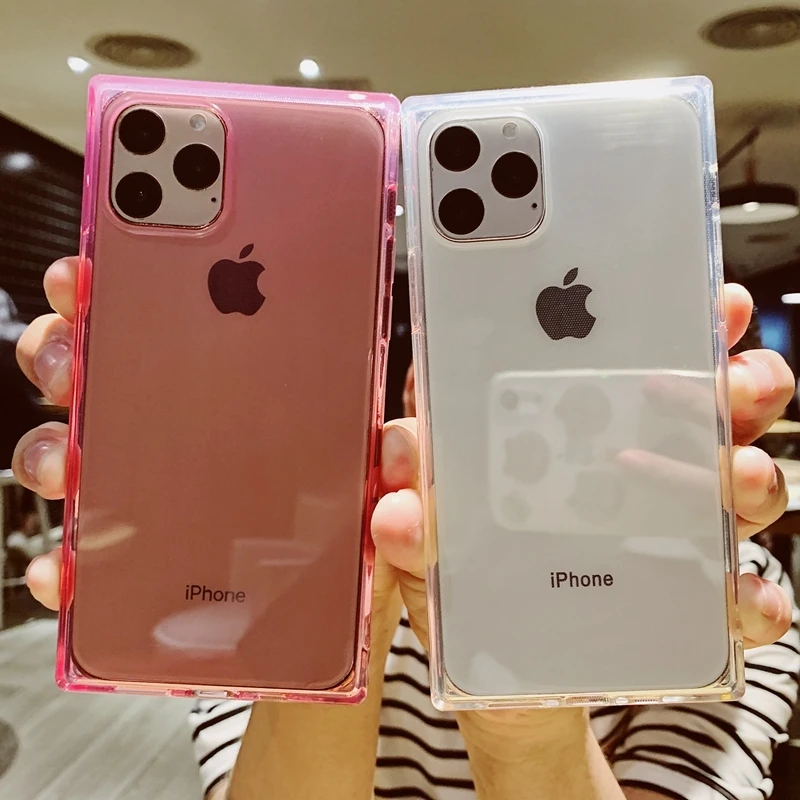 for iphone 11 pro case square,transparent tpu square cover for iphone x xs xr 11 pro max case
for iphone 11 pro case square,transparent tpu square cover for iphone x xs xr 11 pro max case