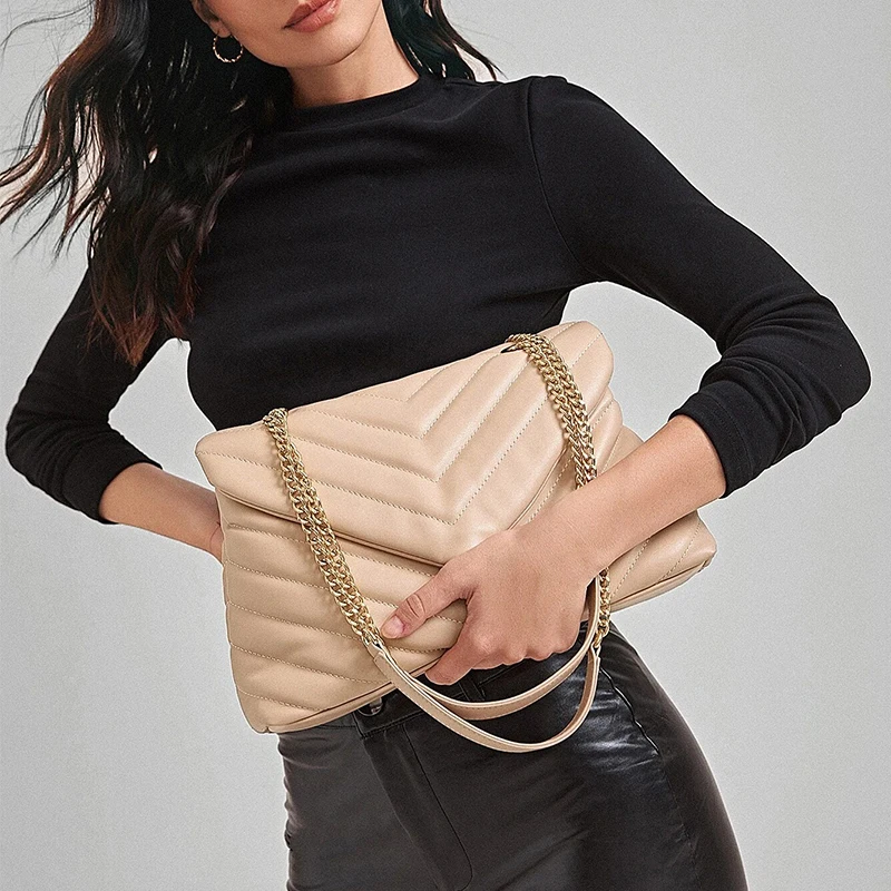 LIKEBAG fashion brand women shoulder bags high quality pu leather crossbody handbags for women
LIKEBAG fashion brand women shoulder bags high quality pu leather crossbody handbags for women