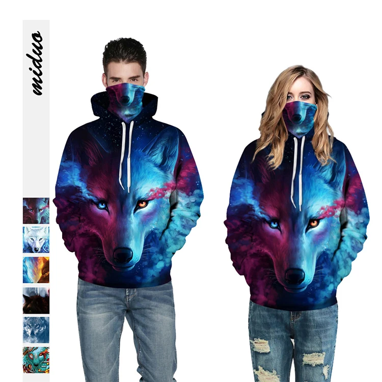 customized Halloween Fashion Casual 3d hoodie pullovers clown print European and American couple hoodies
customized Halloween Fashion Casual 3d hoodie pullovers clown print European and American couple hoodies