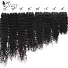 Vlasy Deep Repair Hair Mask Deep Curl Hair Black Deep Wave Ponytail Hair