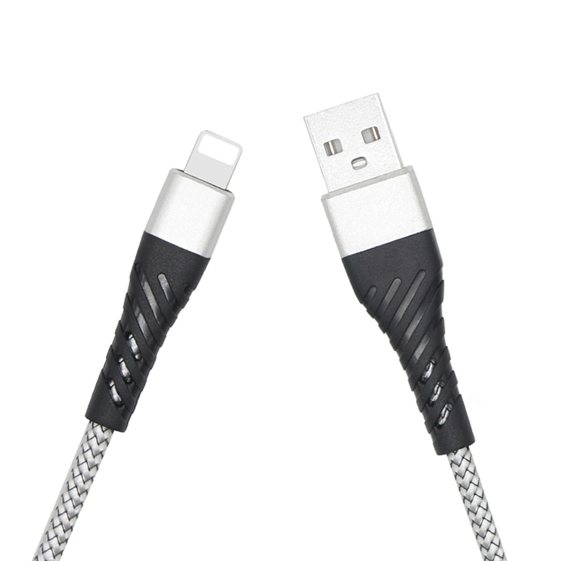 Charging Cable Fast Mobile Phone Cable USB Charger Data Cable For Apple 11 X XS Max, Black / silver / blue / red / gold
Charging Cable Fast Mobile Phone Cable USB Charger Data Cable For Apple 11 X XS Max, Black / silver / blue / red / gold