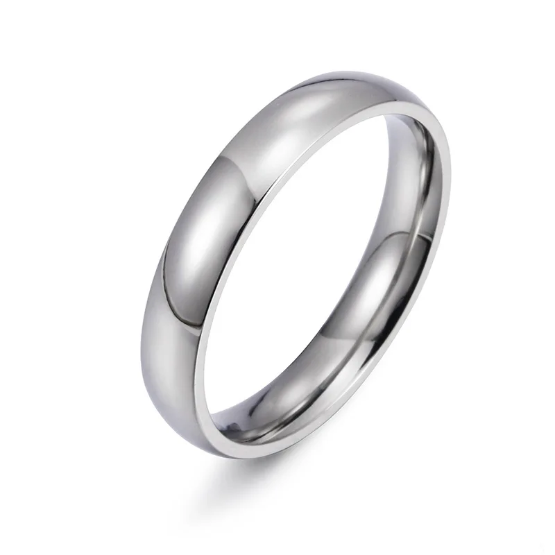 Tik Tok accessories stainless steel 8mm wide matte double bevel simple men's ring can be a gift wholesale
Tik Tok accessories stainless steel 8mm wide matte double bevel simple men's ring can be a gift wholesale