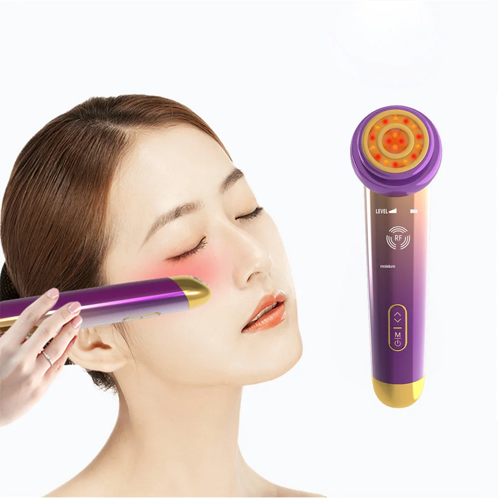 Amazon Hot Sale Portable Handheld Led Light High Radio Frequency EMS RF Facial Skin Beauty Instrument, Request
Amazon Hot Sale Portable Handheld Led Light High Radio Frequency EMS RF Facial Skin Beauty Instrument, Request